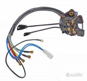 Devio luci alfa romeo giulia .gt,spider fino al 19