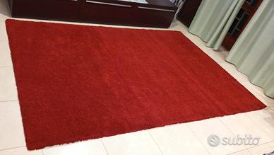 Tappeto IKEA cm. 200 x 300 a pelo corto