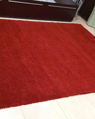 Tappeto IKEA cm. 200 x 300 a pelo corto