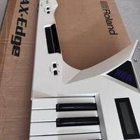 Roland Ax Edge Keytar