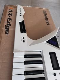Roland Ax Edge Keytar