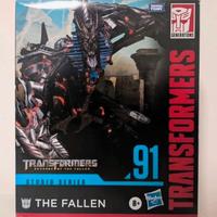 Transformers Studio Series The Fallen