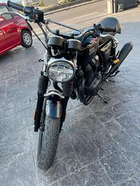 ROYAL ENFIELD INTERCEPTOR 650 2024