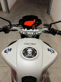 Mv Agusta Brutale 675 eas 2012