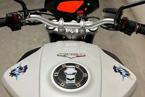 Mv Agusta Brutale 675 eas 2012