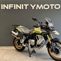 Voge Valico 900 DSX