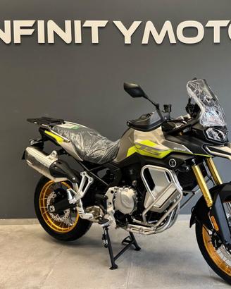 Voge Valico 900 DSX