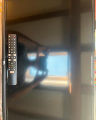 Tv led 32 pollici full hd