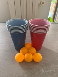 Gioco Beer Pong
