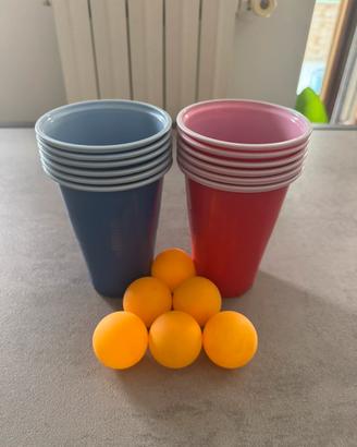 Gioco Beer Pong