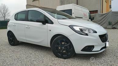 Opel Corsa 5 Porte Corsa 5p 1.4 b-Color Gpl 90cv 1