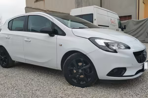 Opel Corsa 5 Porte Corsa 5p 1.4 b-Color Gpl 90cv 1