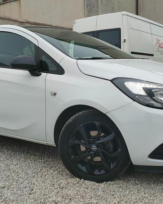 Opel Corsa 5 Porte Corsa 5p 1.4 b-Color Gpl 90cv 1