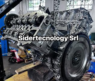 Motore Land Rover Range Rover  448 dt 4.4 v8