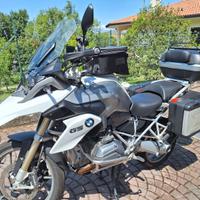 BMW 1200GS