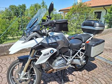 BMW 1200GS