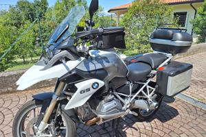 BMW 1200GS