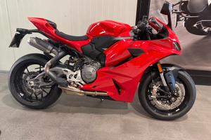 Ducati Panigale V2