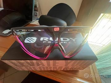 OCCHIALE RUDY DEFENDER