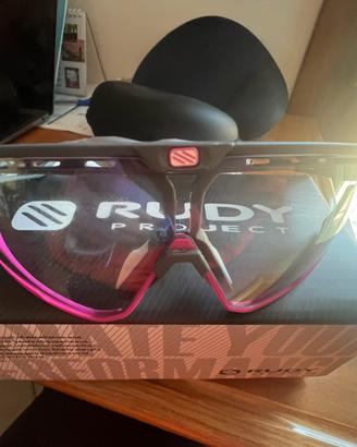 OCCHIALE RUDY DEFENDER