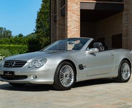 Mercedes-benz 350 SL AMG - RDS01443
