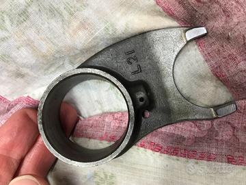 Due forchette x cambio Honda cb 500 four