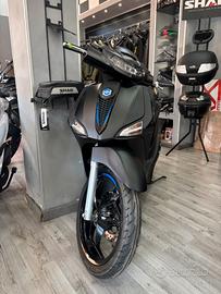 Piaggio Liberty 125 SPORT IN PRONTA CONSEGNA