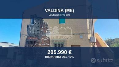 Immobile in asta di 1049 m² a Valdina