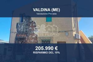 Immobile in asta di 1049 m² a Valdina