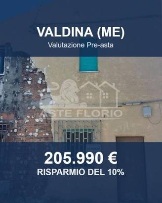 Immobile in asta di 1049 m² a Valdina