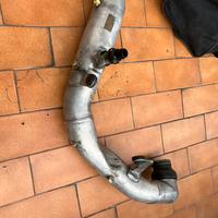 Ricambi Golf 4 TDI ARL