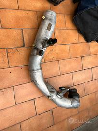 Ricambi Golf 4 TDI ARL