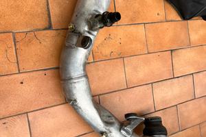 Ricambi Golf 4 TDI ARL