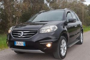 koleos 2.0 150cv 