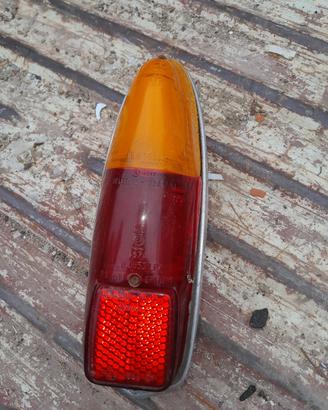 fanale fiat Bianchina 