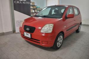 Kia Picanto 1.0 benzina-per Neopatentati 