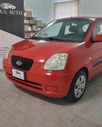 Kia Picanto 1.0 benzina-per Neopatentati 