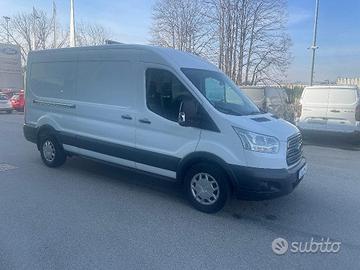 FORD Transit 350 L3H2VAN 2.0TDCI130CV TREND MOT