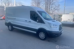 FORD Transit 350 L3H2VAN 2.0TDCI130CV TREND MOT