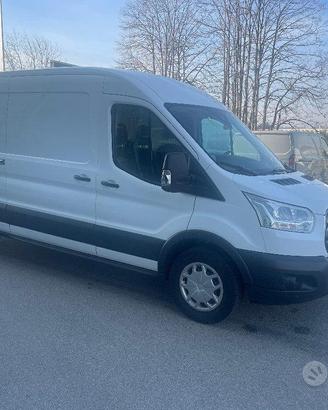FORD Transit 350 L3H2VAN 2.0TDCI130CV TREND MOT
