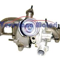 Turbo Rigenerato Audi Seat Skoda Vw 1.9 TDI