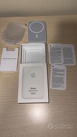 Apple MagSafe Battery Pack