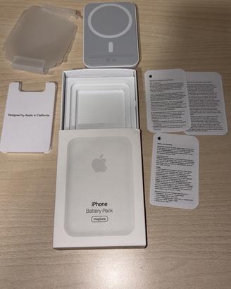 Apple MagSafe Battery Pack