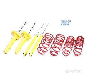 SOSPENSIONE SPORTIVA VOLKSWAGEN VW GOLF 3 GOLF 3 C
