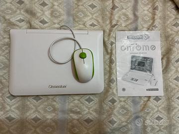 Computer educativo Clementoni Chrome per bambini