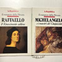 2 Fascicoli La Repubblica