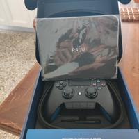 Razer raiju
