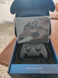 Razer raiju