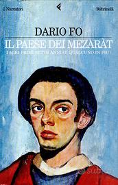 Il Paese dei Mezarat