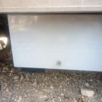 generatore per camper traveller,